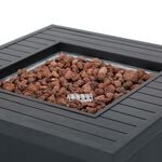 Bighorn Denver Gas Fire Pit