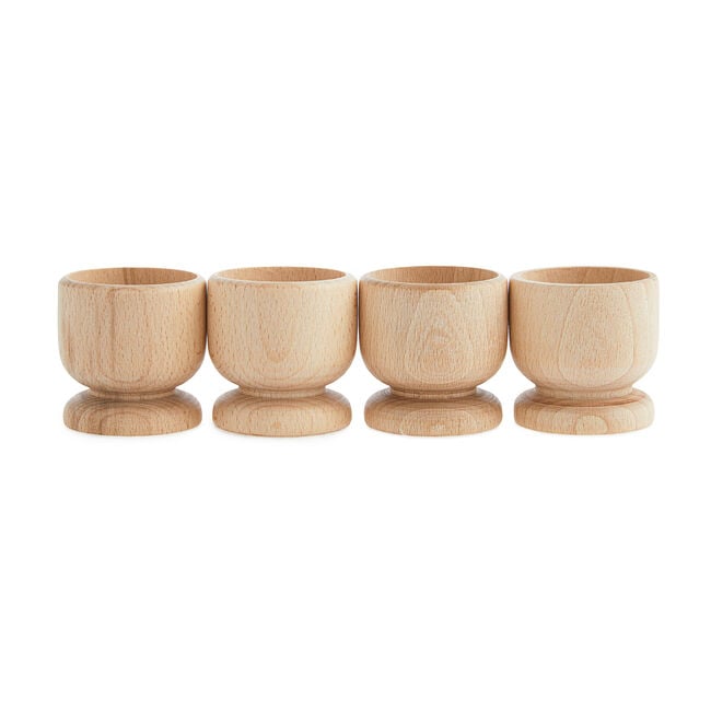 Apollo Egg Cups 4 Pack