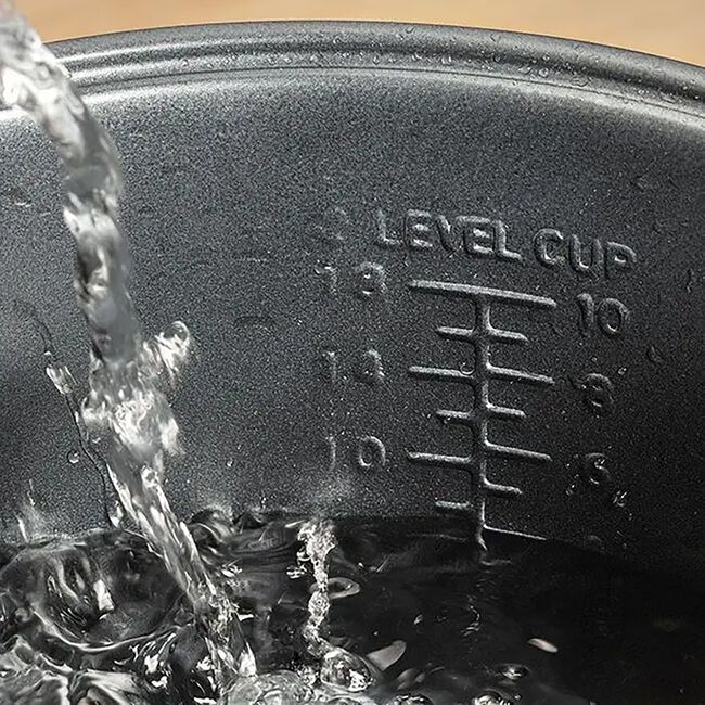 Judge Electrical 1.8L Rice Cooker