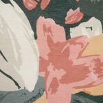 EVREN OLIVE 45x45 Cushion