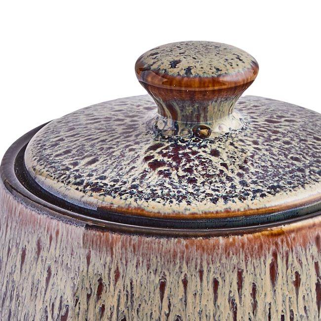 Heritage Mourne Sugar Pot