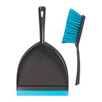 Elliott Dustpan & Brush