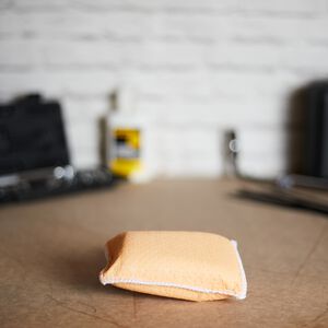 Welltool Microfibre Demister Pad