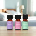 Aeromatic Essential Oils SPA-Cation 3 Pack