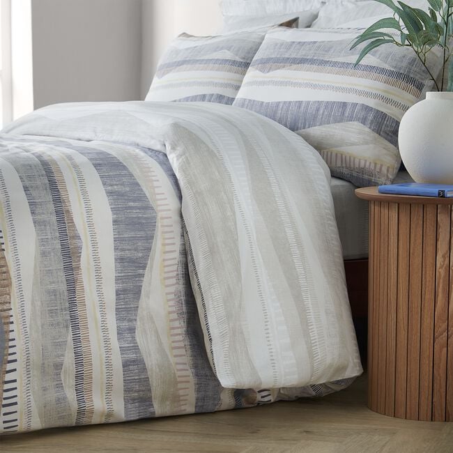 KING DUVET COVER Conrad