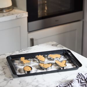 Happy Easter Cookie Cutter Set