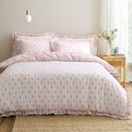 CATH KIDSTON SINGLE DUVET COVER Spitalfield Silk Stripe