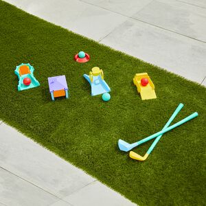 Kids Crazy Golf Set Kids Toy