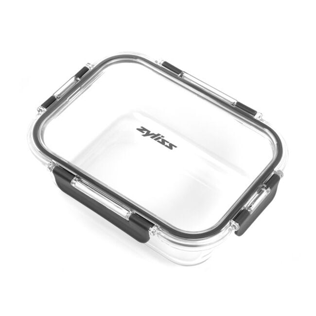 ZYLISS 1.05L Glass Container
