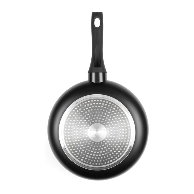 Salter Megastone Onyx Frying Pan 30cm