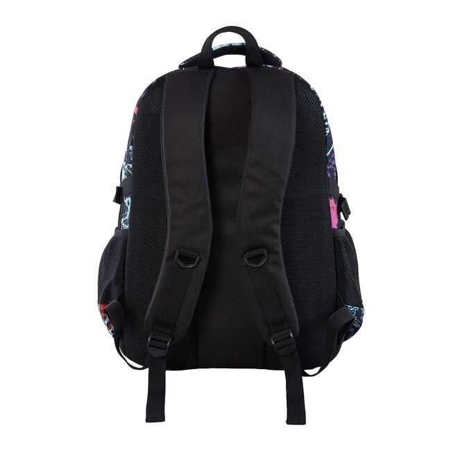 Streetsac Urban Art School Bag