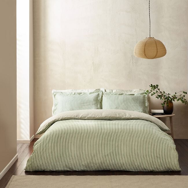 SINGLE DUVET COVER Hebden Forest