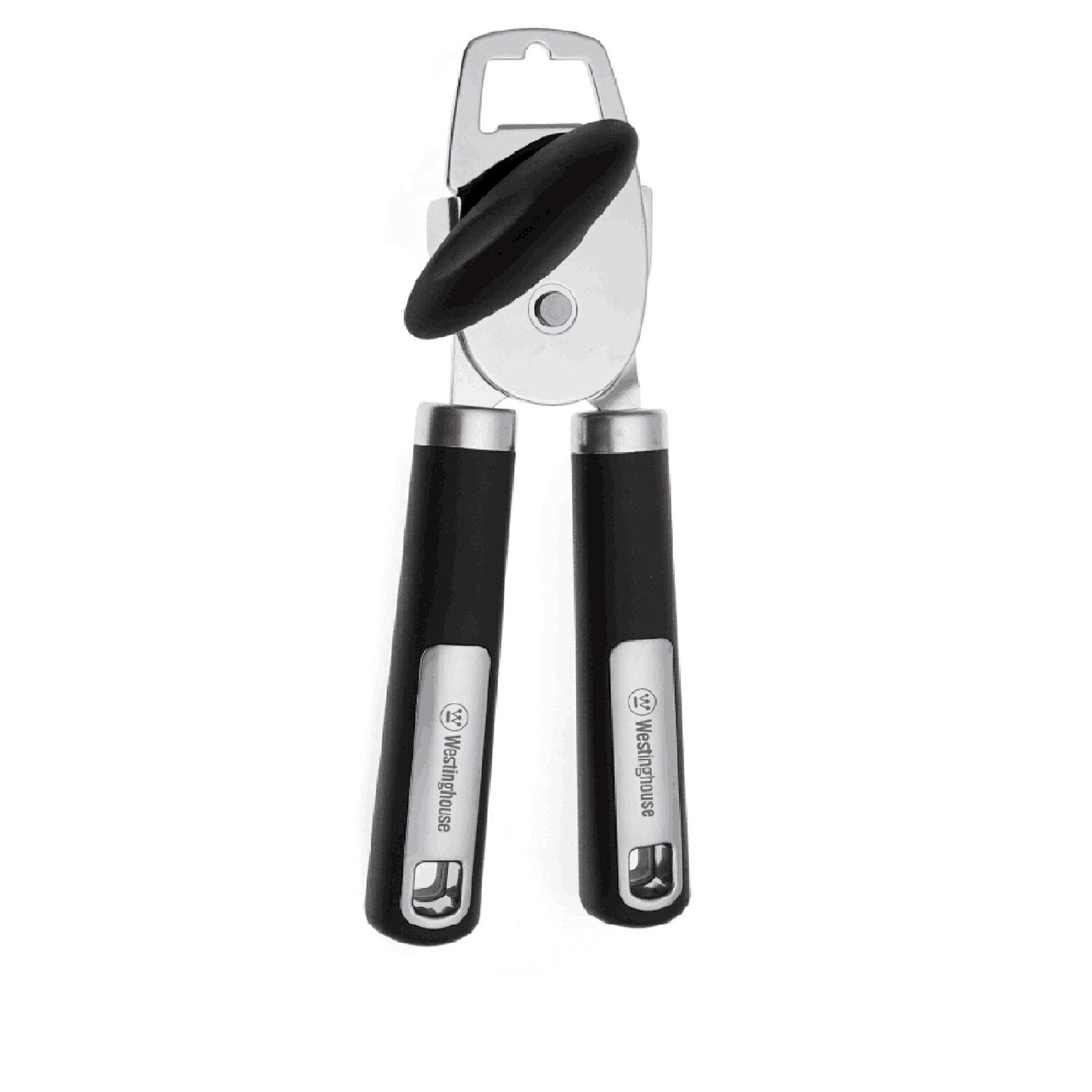 Westinghouse Stainless Steel Can Opener Home Store + More