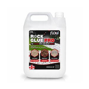 Flowchem Rock Glue Pro 2.5L