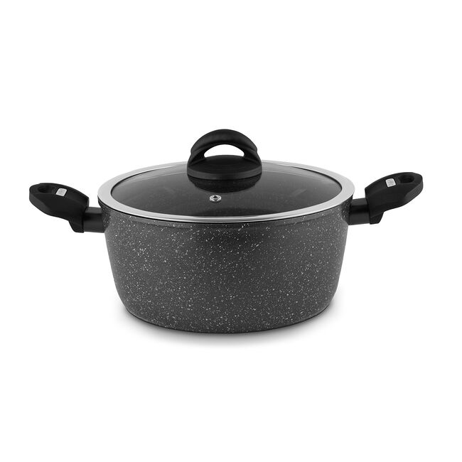 Tower Cerastone Casserole 24cm