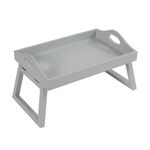 Sofa Tray - Grey