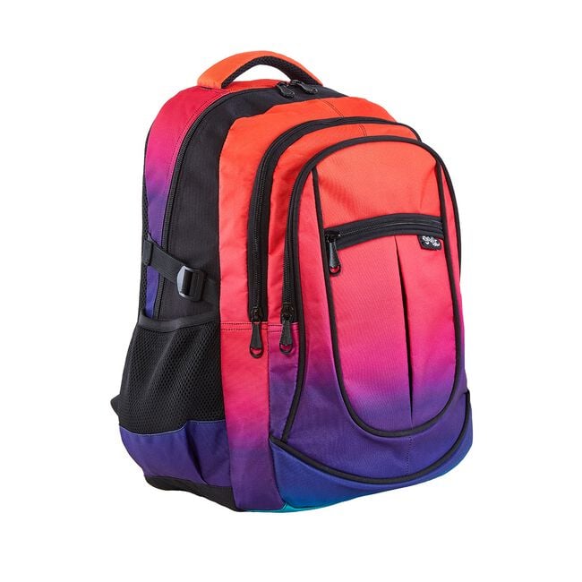 Streetsac Ombre Nights School Bag