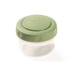 Lock & Lock 3 Piece 80ml Mini Pot Set