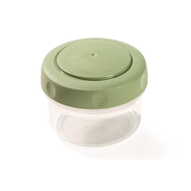Lock & Lock 3 Piece 80ml Mini Pot Set