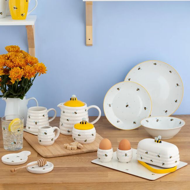 Price & Kensington Sweet Bee Spoon Rest