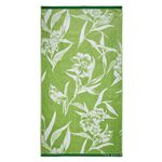 TED BAKER CABANA GREEN Hand Towel 