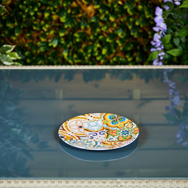 Torres Side Plate