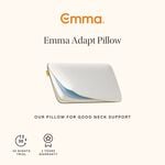 Emma Adapt Pillow