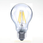 Solus A55 ES Xcross LED Bulb 7W (EQ. 60W) Non Dimm