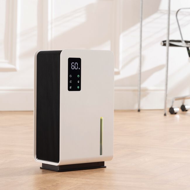Daewoo 3.2L Dehumidifier with Air Purifier