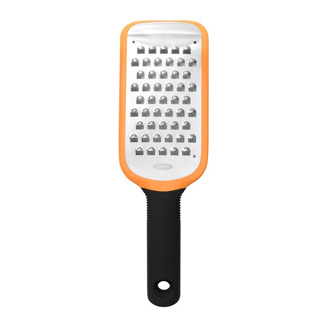 Oxo Good Grips Etched Coarse Grater