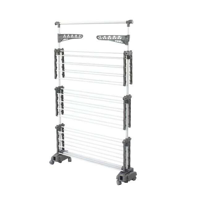 Northern Shore Deluxe 3 Layer Airer - 27m