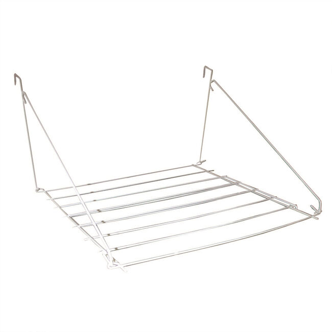 JVL Over Door Airer - 7m