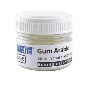 PME Gum Arabic 20g