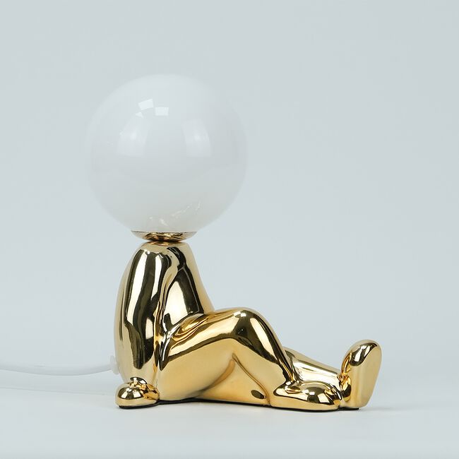 Jude Table Lamp
