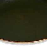 Heritage Textured Forest Dinner Plate