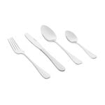 Salter Elegance Newbury Cutlery Set - 24 Piece