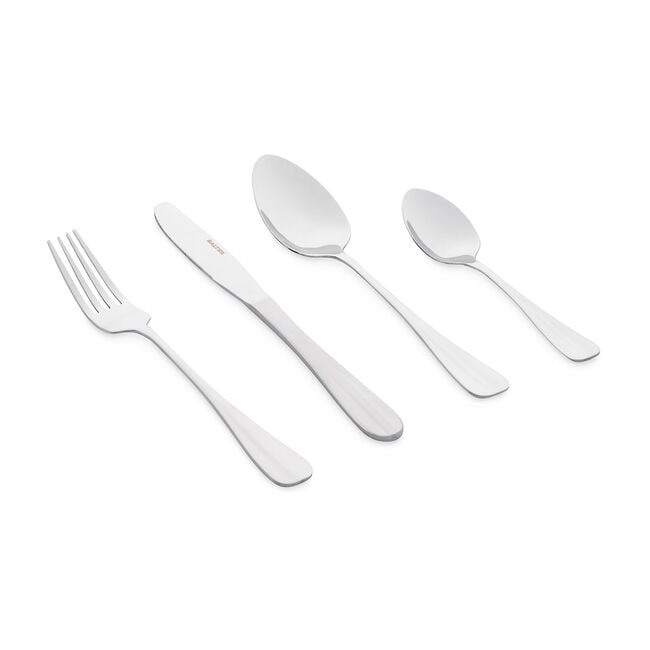 Salter Elegance Newbury Cutlery Set - 24 Piece