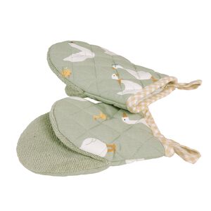 Silly Goose Micro Mitts - Pair