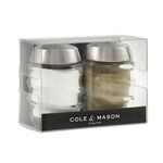 Cole & Mason Bray Salt & Pepper Shakers Set