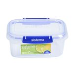 Sistema Klip It + 1L Container