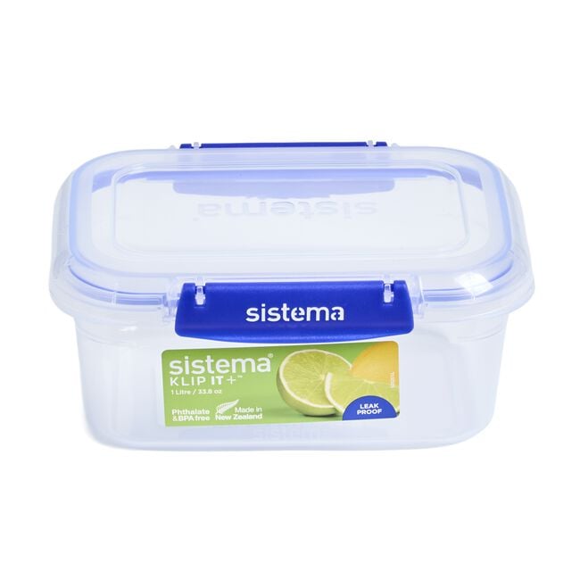 Sistema Klip It + 1L Container