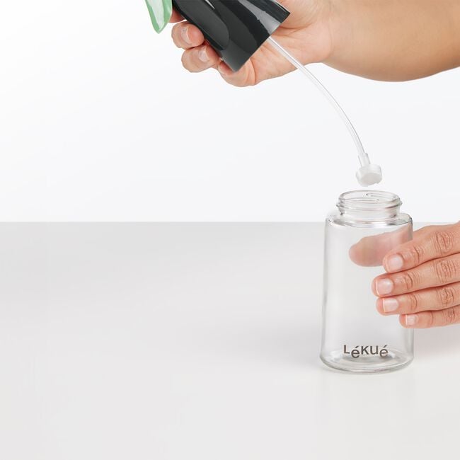 Lekue Grey Oil Sprayer 150ml
