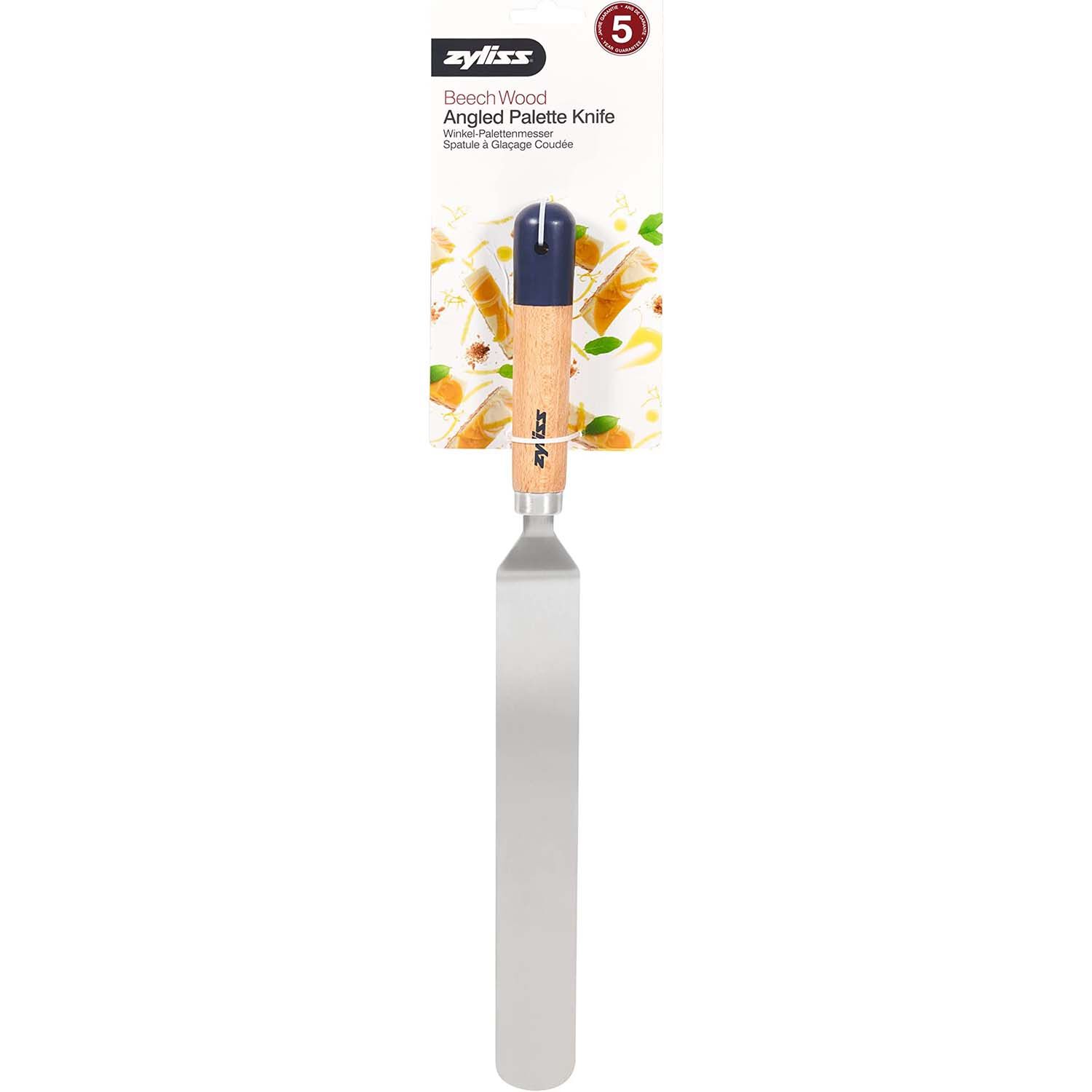 Zyliss Angled Palette Knife Home Store + More