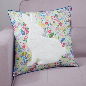 Blossom Lane Spring Meadow Cushion 45cm x 45cm