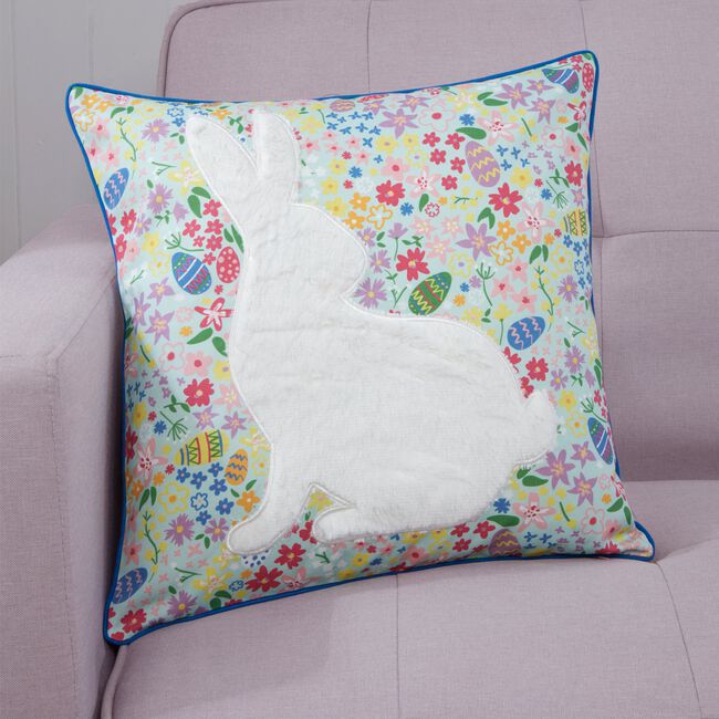 Blossom Lane Spring Meadow Cushion 45cm x 45cm