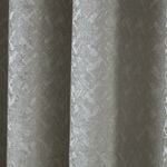 BLACKOUT & THERMAL RUSTIC SAGE 66x54 Curtain