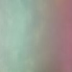 Silk Pillowcase 40cm x 60cm - Ombre