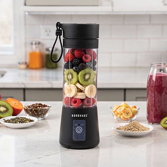 Nordhaus Personal Smoothie Blender