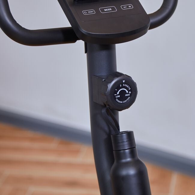 Body Go Fitness Magnetic Upright Exercise Bike