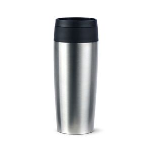 Tefal Classic Stainless Steel Travel Mug 360ml